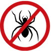 Spider Control Heidelberg